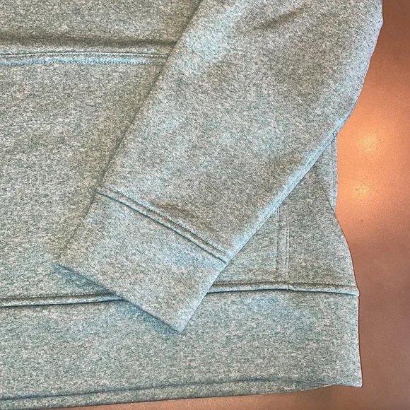 GUC Burton Sweatshirt - Picture 4 of 11